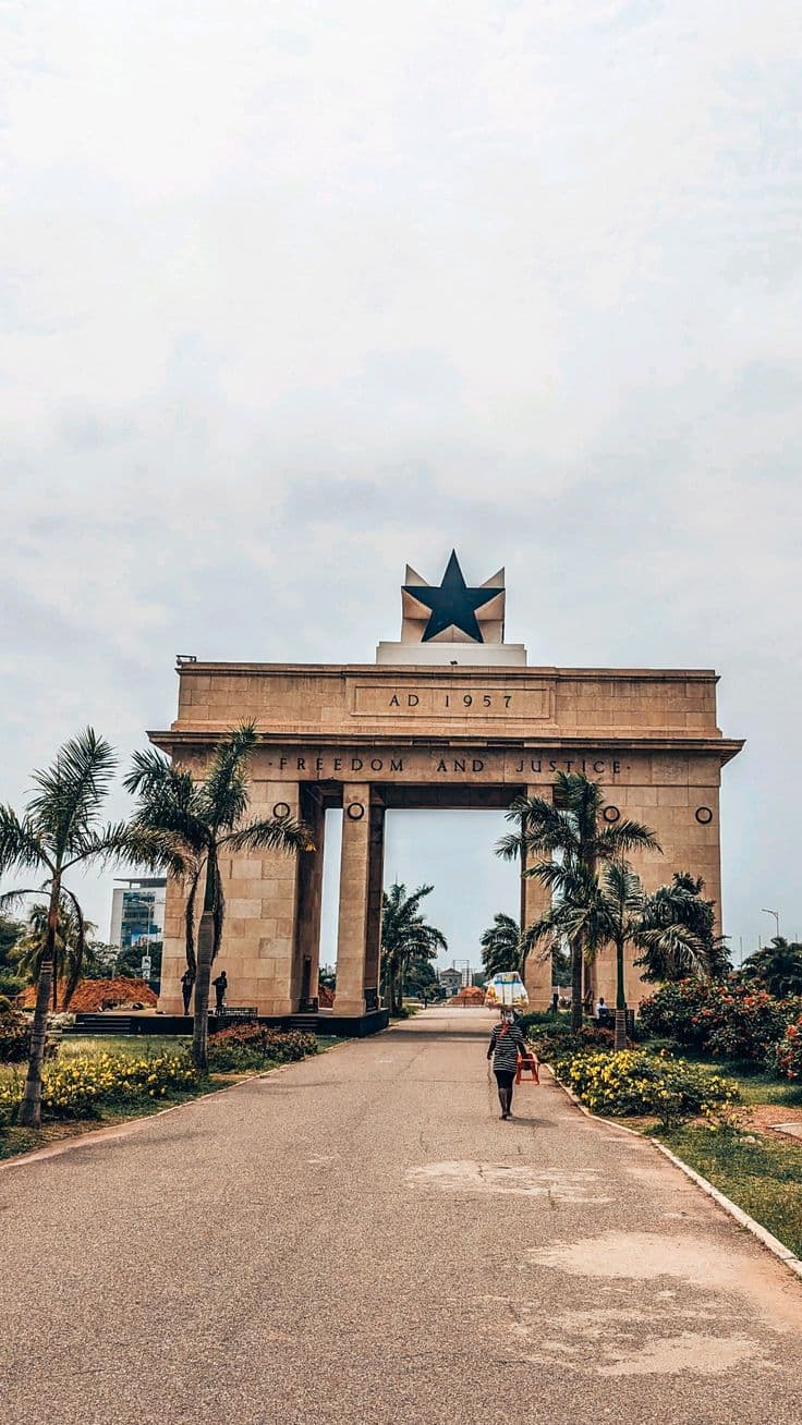 Ghana