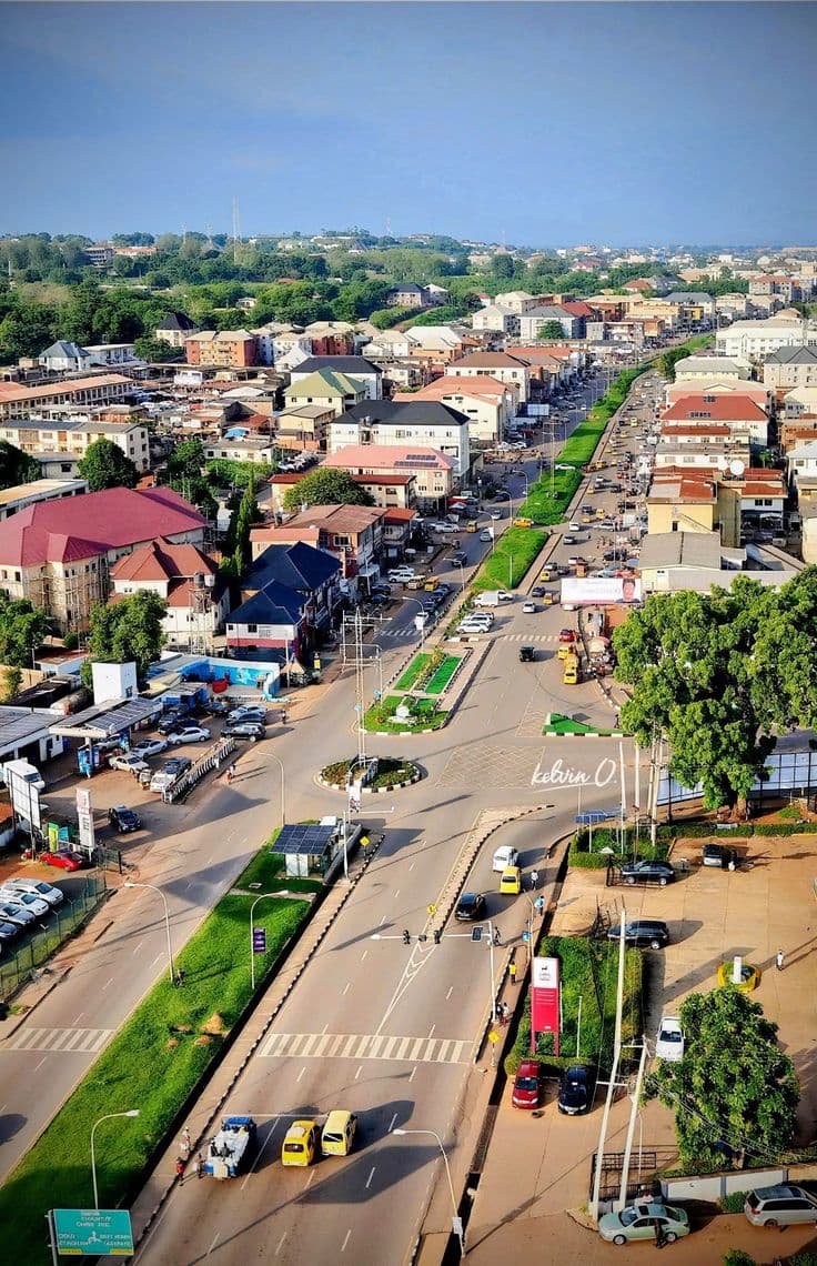 Nigeria