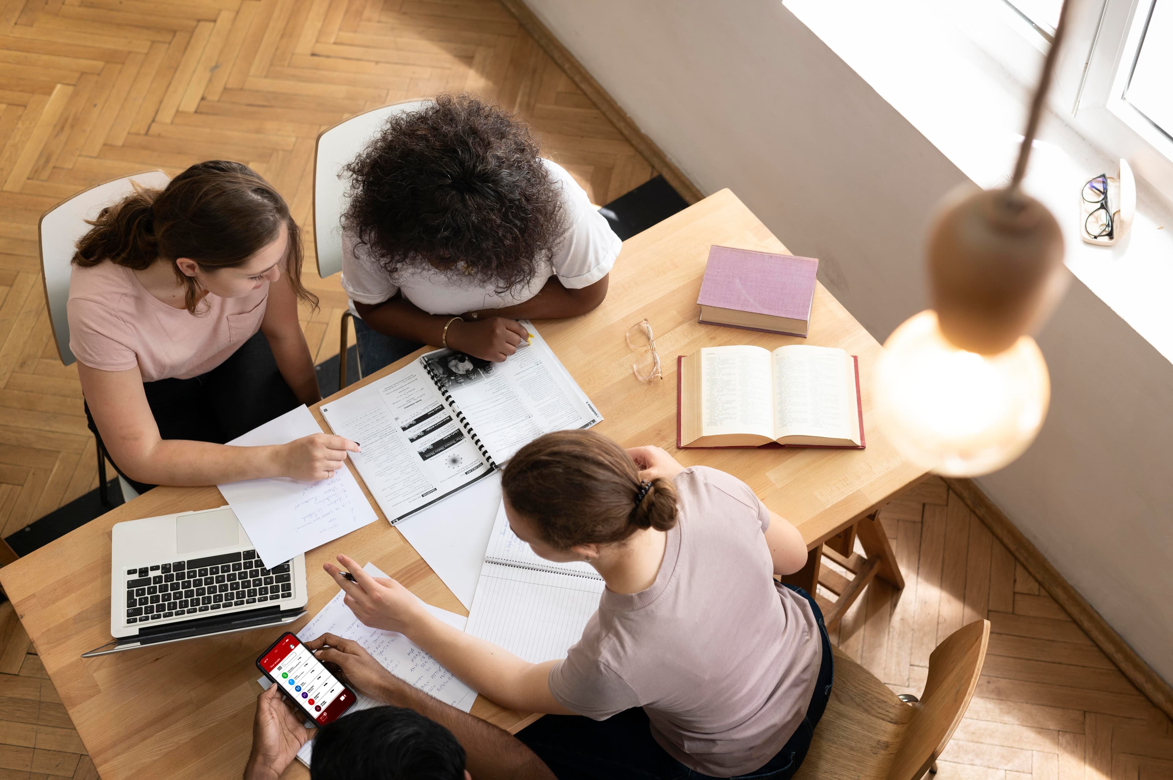 Academics & Educators Community