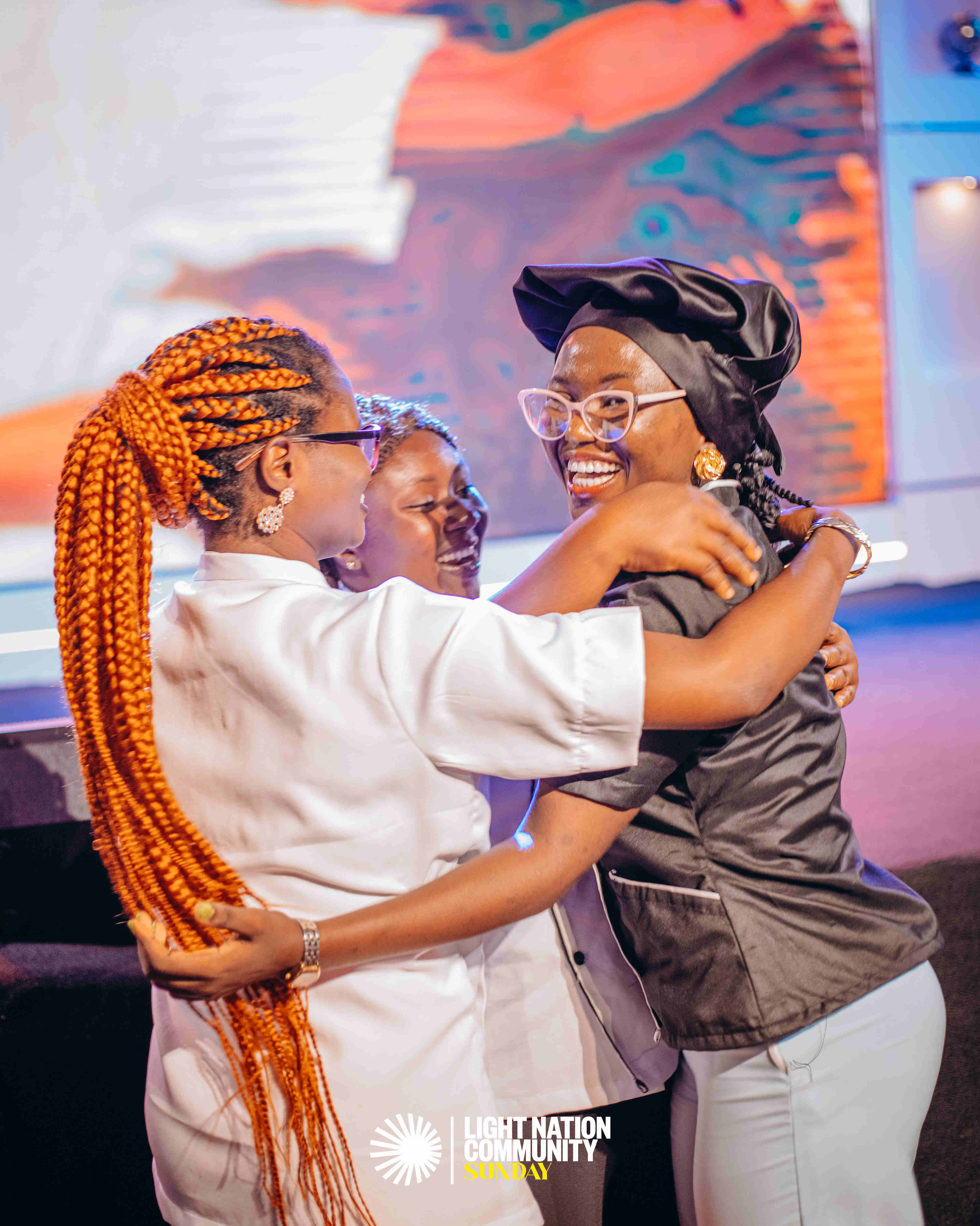 Entrepreneurs Community