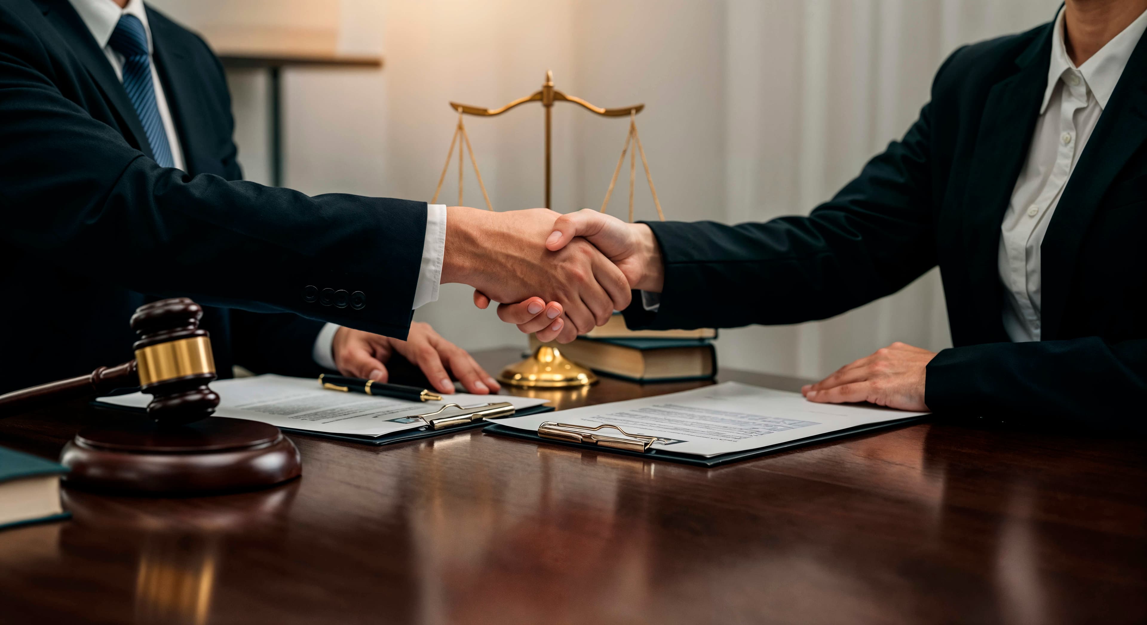 Legal Community