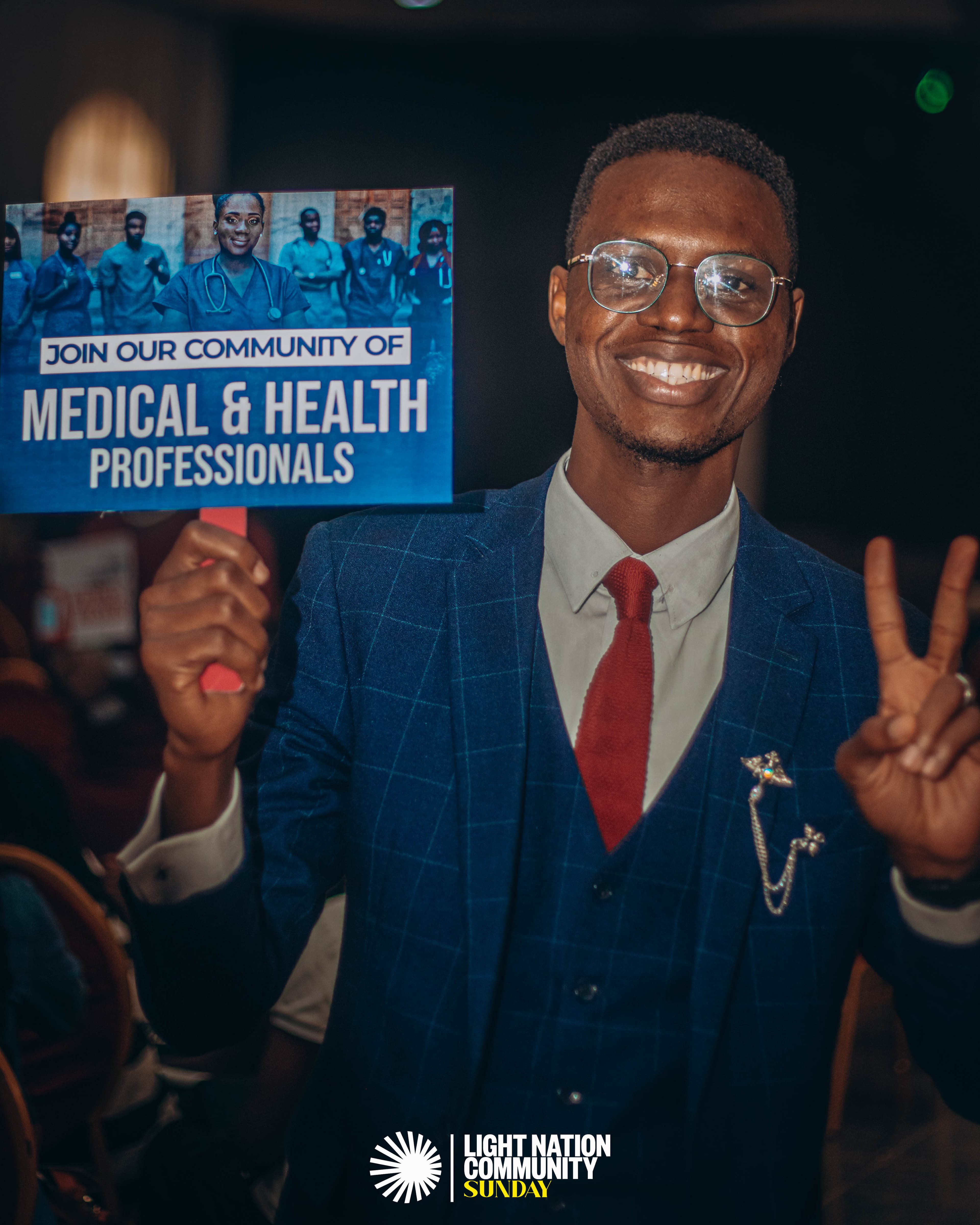 Medical Community