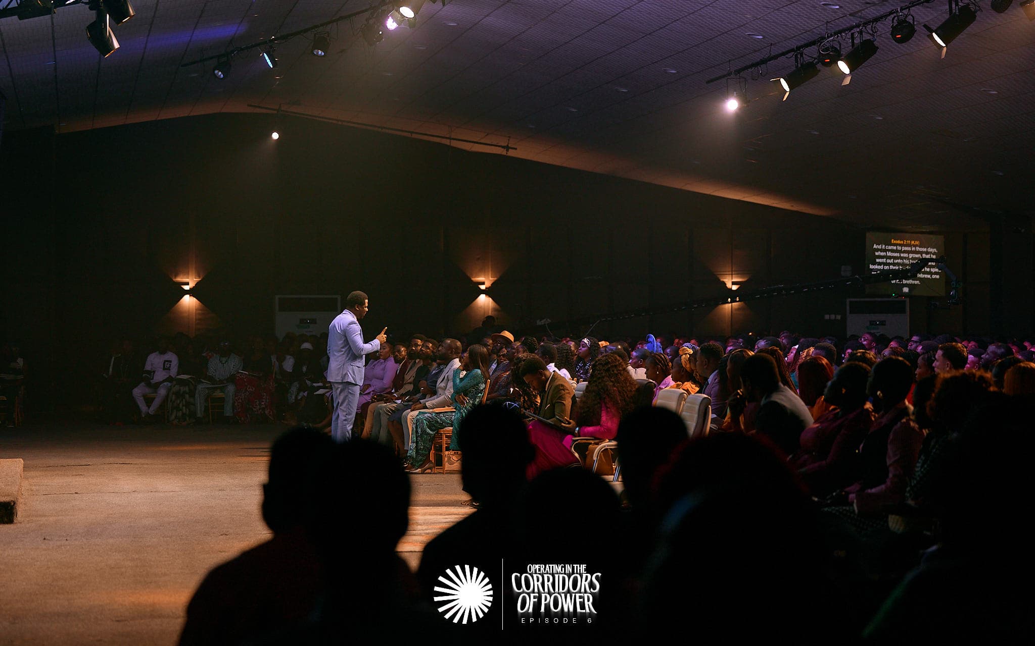 Light Nation Ghana