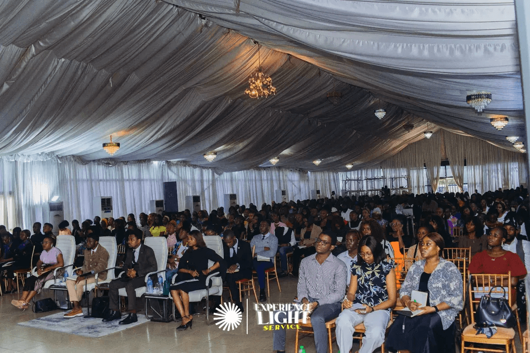 Light Nation, Port Harcourt